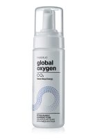 Кислородная пенка для очищения лица Global Oxygen Фаберлик