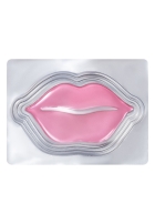 Гидрогелевый патч и скраб для губ Beautylab Фаберлик