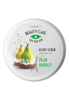 Скраб для тела «Грушевое парфе» Beauty Cafe Фаберлик