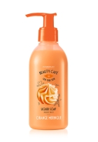Жидкое мыло для рук «Апельсиновая меренга» Beauty Cafe Фаберлик