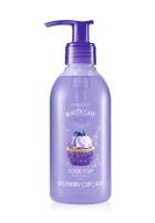 Жидкое мыло для рук «Черничный капкейк» Beauty Cafe Фаберлик