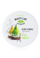 Суфле для тела «Грушевое парфе» Beauty Cafe Фаберлик