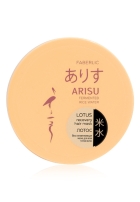 Восстанавливающая маска «Лотос» для всех типов волос Arisu Фаберлик