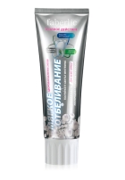 Кислородная профилактическая зубная паста «Мягкое отбеливание» Фаберлик
