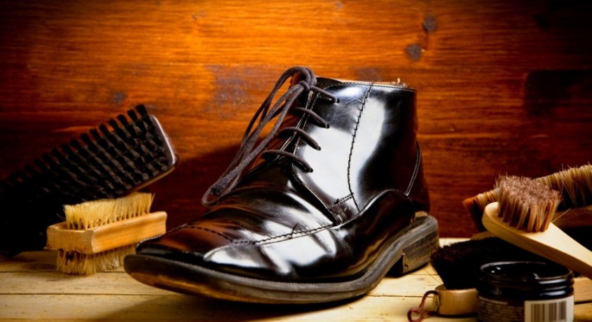 Сеть по ремонту обуви и изготовлению ключей &laquo;Идеал&raquo;