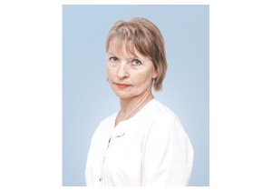 Леонтьева Надежда Леонидовна Оториноларинголог
