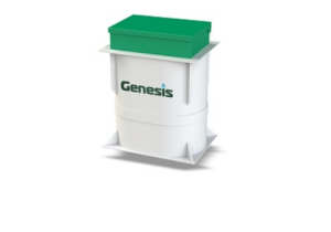 Септик «Genesis 350 PR»