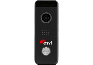 Вызывная панель для видеодомофона - EVJ-BW8-AHD(b) 
 