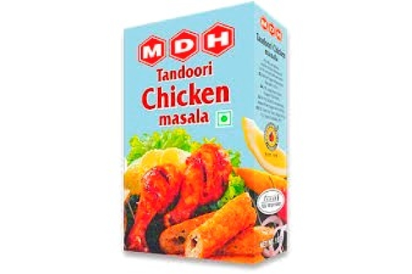 Смесь специй для курицы гриль  Tandoori Chicken MDH
