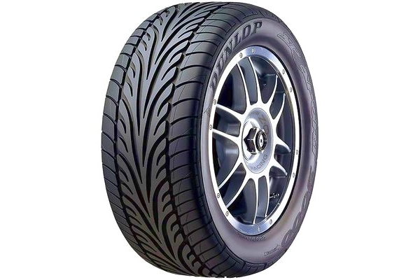 Летние шины Dunlop SP9000 205/55R15 88W