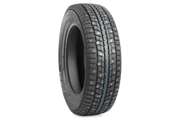Зимние шины Dunlop SP Winter Ice01 205/60R16 92T шипы