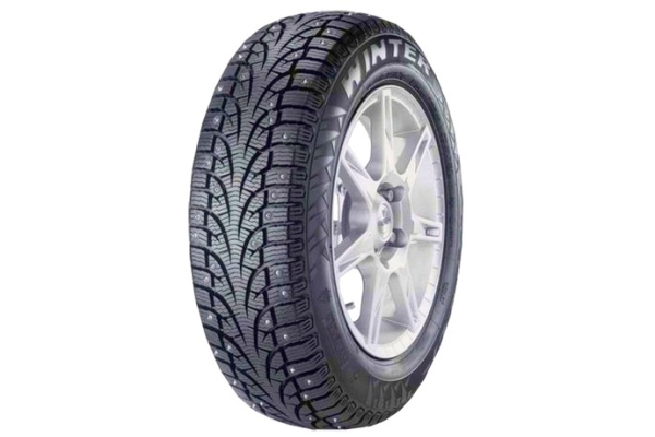 Зимние шины Pirelli WINTER CHRONO 215/60R16 С 103/101R шипы