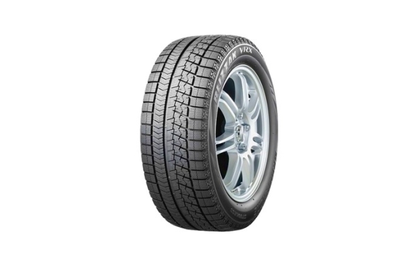 Зимние шины Bridgestone Blizzak VRX 215/65R16 98S