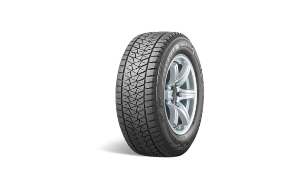 Зимние шины Bridgestone Blizzak DM-V1 225/60R18 100R