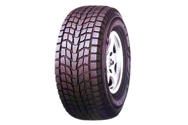 Зимние шины Dunlop Grandtrek SJ6 30x9.5x15 104Q