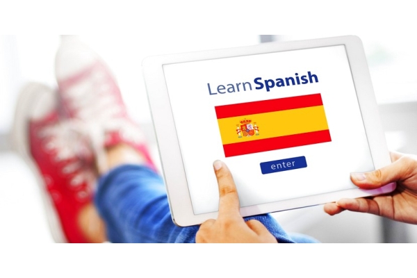 Испанский язык онлайн