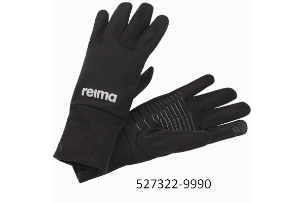 Перчатки Reima elastic jerey
