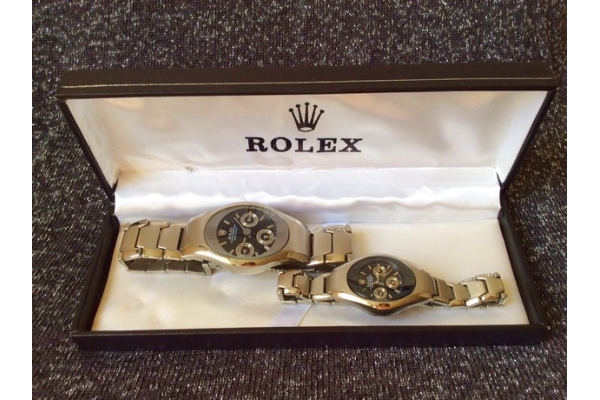 Часы Rolex (парные)