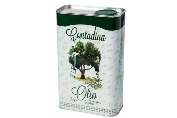 Оливковое масло Contadina Olio, VesuVio