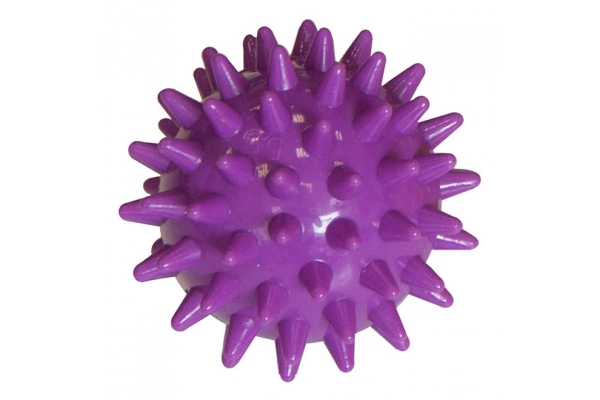 Мяч игольчатый (диаметр 5,5 см) М-105