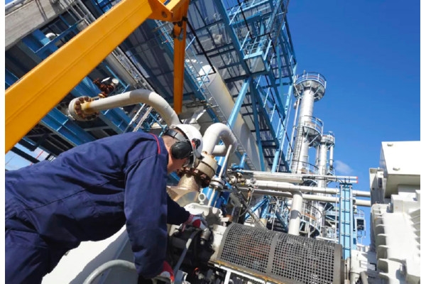 Программа ДПО ПК «Требования промышленной безопасности в химической, нефтехимической и нефтеперерабатывающей промышленности»