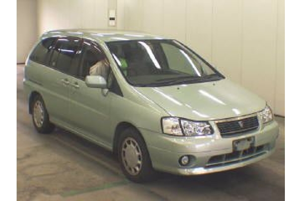 Nissan LIBERTY PNM12 - 2004 год