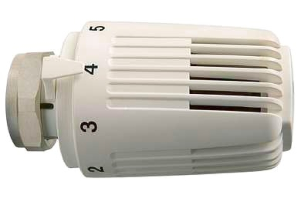 Термостатическая головка для радиатора