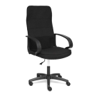Офисное кресло  WOKER ткань, черный