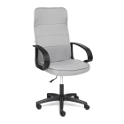 Офисное кресло  WOKER ткань, серый