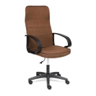 Офисное кресло  WOKER ткань, коричневый