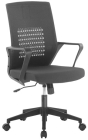 Офисное кресло  GALANT ткань, черный