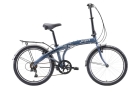 Дорожный велосипед Stark Jam 24.2 V (2020)