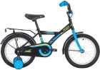 Детский велосипед Novatrack Forest 14 (2020)