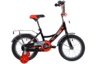 Детский велосипед Novatrack Urban 14 (2020)