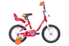 Детский велосипед Novatrack Maple 14 (2019)