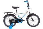 Детский велосипед Novatrack Forest 16 (2020)