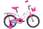 Детский велосипед Novatrack Tetris 16 (2020)