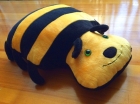 подушку игрушку, Пчела