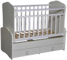 Кровать детская с ящиками «Ульяна-3»