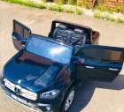 Электромобиль детский Мерседес/Mercedes Benz X-Class