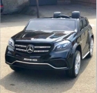 Электромобиль детский Мерседес/Mercedes GLS63