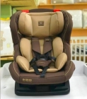 Детское автокресло для девочек Baby Care Journey (0-25 кг)