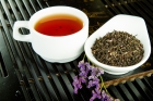Набор чая подарочный на первое сентября «Бодрость»