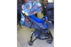 Детская коляска для мальчика Baby Care Daily