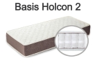 Мягкий матрас Basis Holcon 2 (80*200)