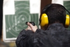 Обучение практической стрельбе