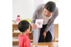Обучение ребенка китайскому языку