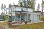 Финские дома строительство