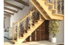 Изготовление лестниц в дом