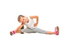 Детский фитнес для детей 6 лет онлайн